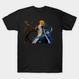 anime lovers best gift for friends T-Shirt